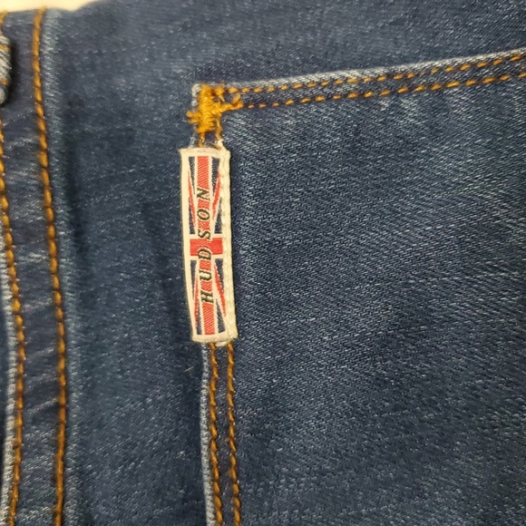 Hudson Blair Super Skinny Jeans 27 - Picture 15 of 15